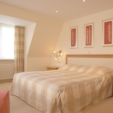 אויסטרוויק Mansion Hotel Bos & Ven מראה חיצוני תמונה