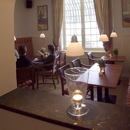 אויסטרוויק Mansion Hotel Bos & Ven מראה חיצוני תמונה
