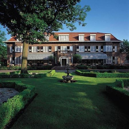 אויסטרוויק Mansion Hotel Bos & Ven מראה חיצוני תמונה