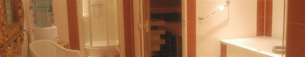 אויסטרוויק Mansion Hotel Bos & Ven מראה חיצוני תמונה