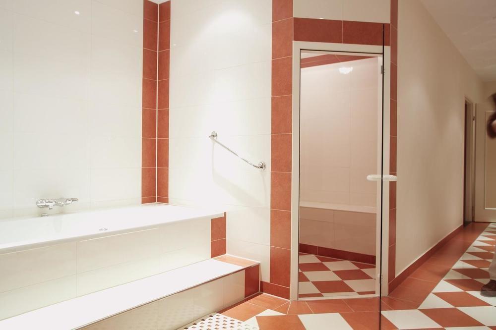 אויסטרוויק Mansion Hotel Bos & Ven מראה חיצוני תמונה