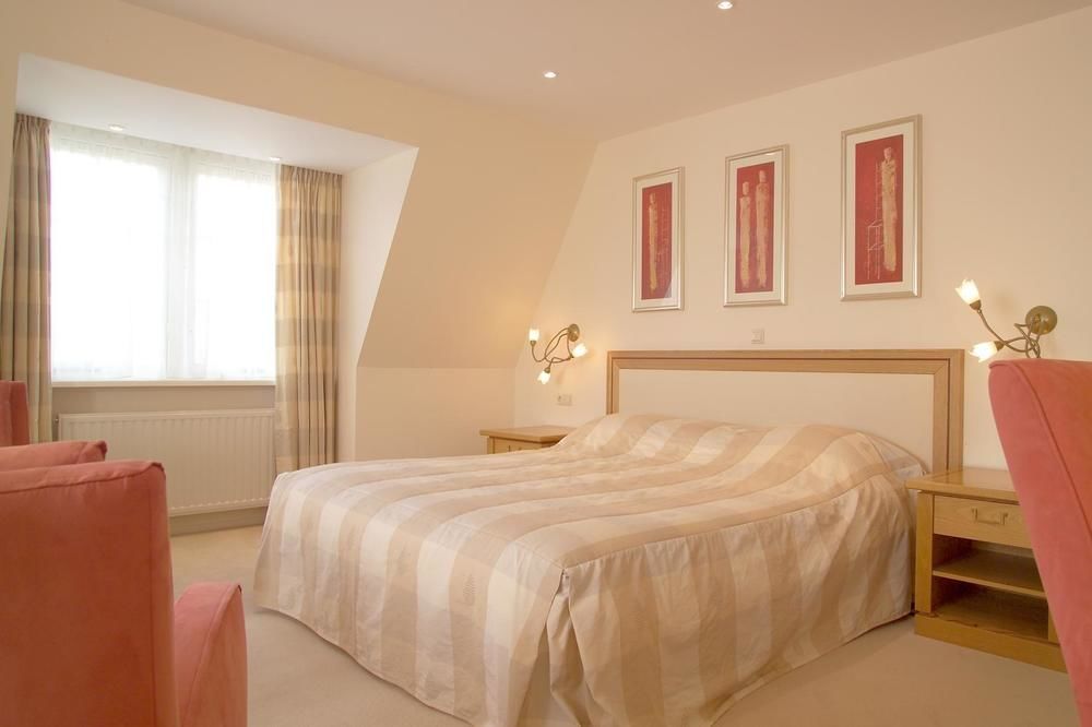 אויסטרוויק Mansion Hotel Bos & Ven מראה חיצוני תמונה