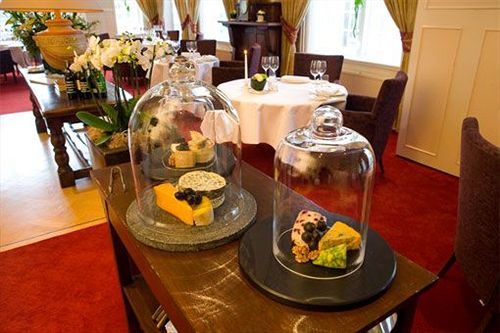 אויסטרוויק Mansion Hotel Bos & Ven מראה חיצוני תמונה