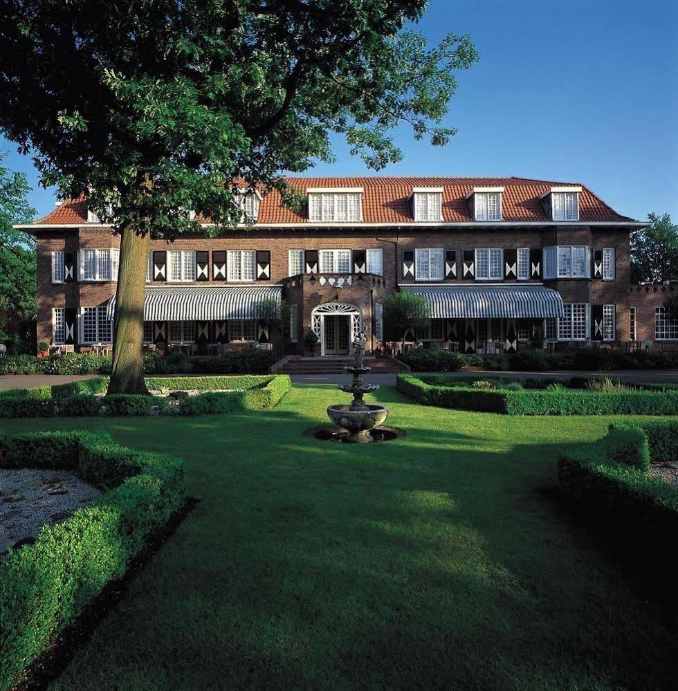 אויסטרוויק Mansion Hotel Bos & Ven מראה חיצוני תמונה